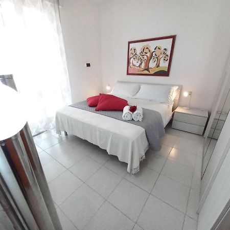 Sisters Apartment Alghero Extérieur photo