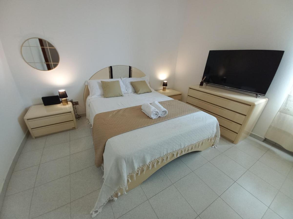 Sisters Apartment Alghero Extérieur photo