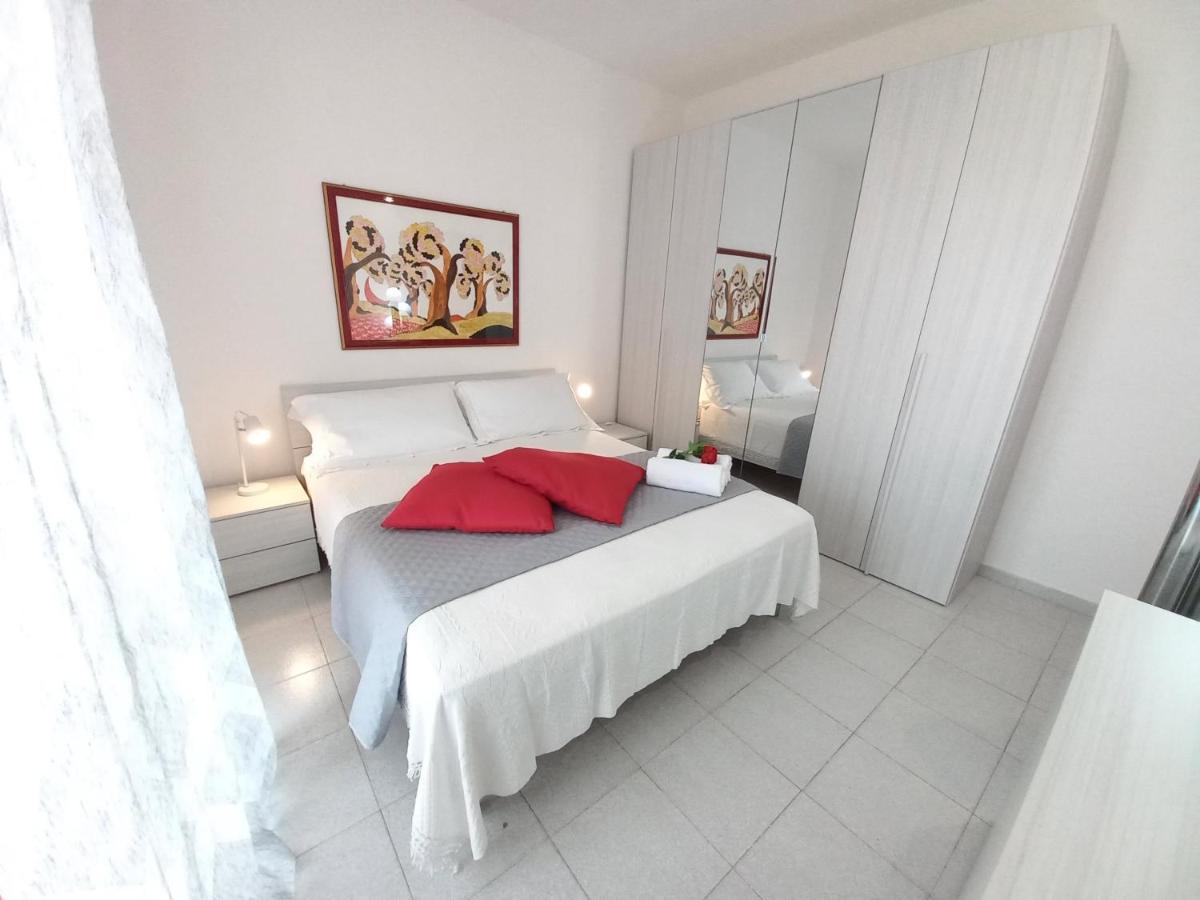 Sisters Apartment Alghero Extérieur photo